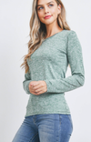 Basic Long Sleeve Active