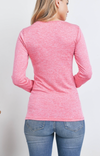 Basic Long Sleeve Active