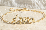 Love Gold Link