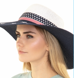 All American Pool Side Hat