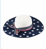 All American Pool Side Hat