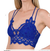 Sexy Lace Bralette ( many new colors ) UPDATED