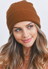 Basic Beanies  More Colors