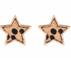 Animal Print Stars -Variety