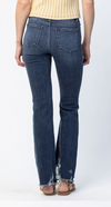 Mid Rise Slim Boot Cut Judy's - MRBCJ