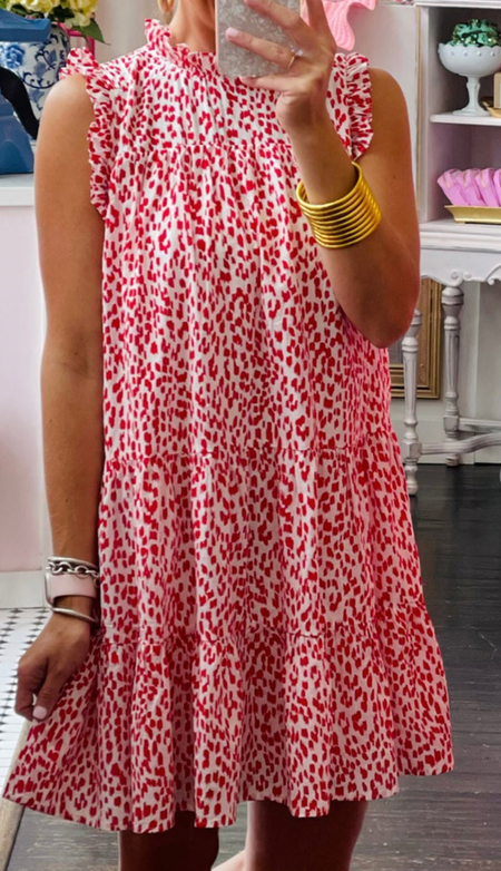FINAL RESTOCK of Sexy Lace Cami Multi-Dress