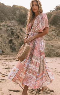 Whimsy Boho