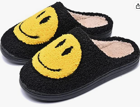Holiday Slippers (4 Styles)