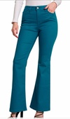 Denim Flare ( 2 colors )