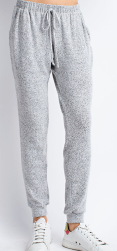 Dreamy Brushed  (Joggers Only)