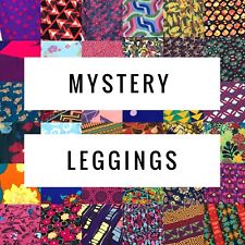 Mystery Leggings