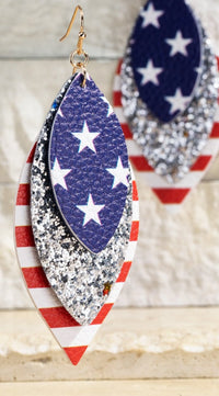 USA Bling